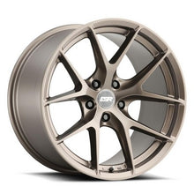 Load image into Gallery viewer, 99552022 RF2MBRNZ - ESR RF2 19X9.5 5X120 22mm Matte Bronze - ESR Wheels Canada