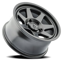 Charger l'image dans la galerie, A104178575P00003 - Arena Ridge 17X8.5 5X127 0mm Satin Gun Metal - Arena Wheels Canada