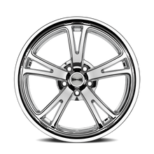 Load image into Gallery viewer, 606-8973C - Ridler 606 18X9.5 5X127 /  ET 0mm Chrome - Ridler Wheels Canada