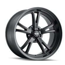 Load image into Gallery viewer, 606-22912MB - Ridler 606 22X9 5X120 /  ET 20mm Matte Black - Ridler Wheels Canada