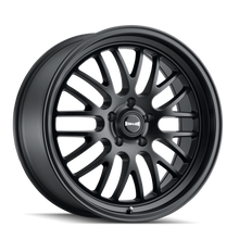 Load image into Gallery viewer, 607-8861MB - Ridler 607 18X8 5X120.65 /  ET 0mm Matte Black - Ridler Wheels Canada