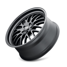 Load image into Gallery viewer, 607-8965MB - Ridler 607 18X9.5 5X114.3 /  ET 6mm Matte Black - Ridler Wheels Canada