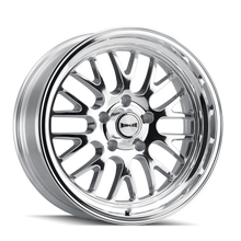 Load image into Gallery viewer, 607-8873P - Ridler 607 18X8 5X127 /  ET 0mm Polished - Ridler Wheels Canada