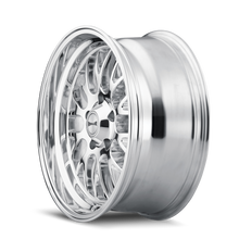 Charger l'image dans la galerie, 607-2873P - Ridler 607 20X8.5 5X127 /  ET 0mm Polished - Ridler Wheels Canada