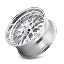 Charger l'image dans la galerie, 607-2873P - Ridler 607 20X8.5 5X127 /  ET 0mm Polished - Ridler Wheels Canada