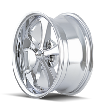 Load image into Gallery viewer, 645-8885C - Ridler 645 18X8 5X139.7 /  ET 0mm Chrome - Ridler Wheels Canada