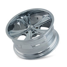 Load image into Gallery viewer, 651-8973C - Ridler 651 18X9.5 5X127 /  ET 0mm Chrome - Ridler Wheels Canada
