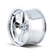 Load image into Gallery viewer, 675-5765C - Ridler 675 15X7 5X114.3 /  ET 0mm Chrome - Ridler Wheels Canada