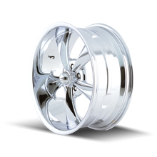 Load image into Gallery viewer, 695-8873C - Ridler 695 18X8 5X127 /  ET 0mm Chrome - Ridler Wheels Canada