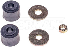Charger l'image dans la galerie, 541-489 Suspension Stabilizer Bar Link Bushing Dorman - OE Solutions Canada