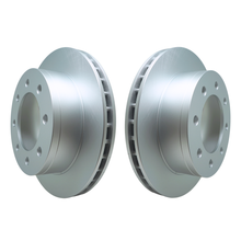 Load image into Gallery viewer, RKBC56828 Bremex Premium ExoCoat Disc Brake Rotor Set Bremex Canada