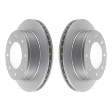 Load image into Gallery viewer, RKBC56830 Bremex Premium ExoCoat Disc Brake Rotor Set Bremex Canada