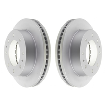 Load image into Gallery viewer, RKBC56999 Bremex Premium ExoCoat Disc Brake Rotor Set Bremex Canada