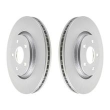 Load image into Gallery viewer, RKBC580184 Bremex Premium ExoCoat Disc Brake Rotor Set Bremex Canada