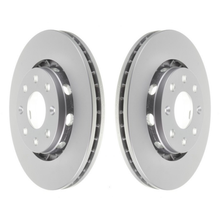 Load image into Gallery viewer, RKBC580212 Bremex Premium ExoCoat Disc Brake Rotor Set Bremex Canada