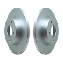 Load image into Gallery viewer, RKBC580243 Bremex Premium ExoCoat Disc Brake Rotor Set Bremex Canada