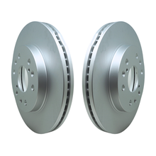 Load image into Gallery viewer, RKBC580279 Bremex Premium ExoCoat Disc Brake Rotor Set Bremex Canada