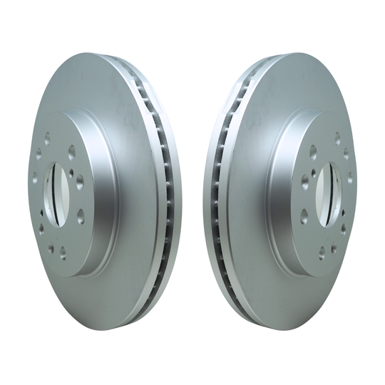 RKBC580279 Bremex Premium ExoCoat Disc Brake Rotor Set Bremex Canada
