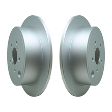 Charger l'image dans la galerie, RKBC580380 Bremex Premium ExoCoat Disc Brake Rotor Set Bremex Canada