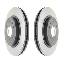 Load image into Gallery viewer, RKBC580560 Bremex Premium ExoCoat Disc Brake Rotor Set Bremex Canada