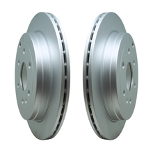 Load image into Gallery viewer, RKBC580569 Bremex Premium ExoCoat Disc Brake Rotor Set Bremex Canada