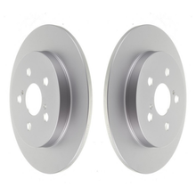 Load image into Gallery viewer, RKBC580704 Bremex Premium ExoCoat Disc Brake Rotor Set Bremex Canada