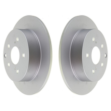 Load image into Gallery viewer, RKBC580705 Bremex Premium ExoCoat Disc Brake Rotor Set Bremex Canada