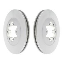 Load image into Gallery viewer, RKBC580709 Bremex Premium ExoCoat Disc Brake Rotor Set Bremex Canada