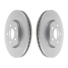 Load image into Gallery viewer, RKBC580746 Bremex Premium ExoCoat Disc Brake Rotor Set Bremex Canada