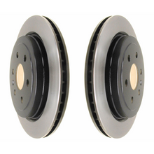 Charger l'image dans la galerie, RKBC580759 Bremex Premium ExoCoat Disc Brake Rotor Set Bremex Canada