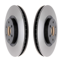 Load image into Gallery viewer, RKBC580762 Bremex Premium ExoCoat Disc Brake Rotor Set Bremex Canada