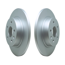 Load image into Gallery viewer, RKBC580769 Bremex Premium ExoCoat Disc Brake Rotor Set Bremex Canada