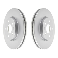 Load image into Gallery viewer, RKBC580770 Bremex Premium ExoCoat Disc Brake Rotor Set Bremex Canada