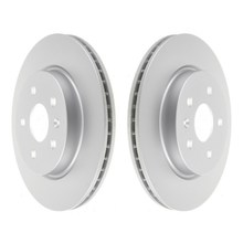 Load image into Gallery viewer, RKBC580771 Bremex Premium ExoCoat Disc Brake Rotor Set Bremex Canada