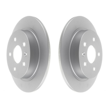 Load image into Gallery viewer, RKBC580838 Bremex Premium ExoCoat Disc Brake Rotor Set Bremex Canada
