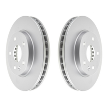 Load image into Gallery viewer, RKBC580839 Bremex Premium ExoCoat Disc Brake Rotor Set Bremex Canada