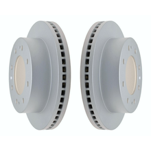 Load image into Gallery viewer, RKBC580875 Bremex Premium ExoCoat Disc Brake Rotor Set Bremex Canada