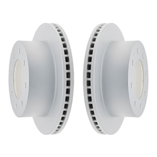 Load image into Gallery viewer, RKBC580876 Bremex Premium ExoCoat Disc Brake Rotor Set Bremex Canada