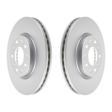 Load image into Gallery viewer, RKBC580899 Bremex Premium ExoCoat Disc Brake Rotor Set Bremex Canada