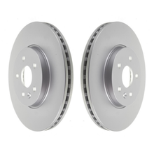 Load image into Gallery viewer, RKBC581025 Bremex Premium ExoCoat Disc Brake Rotor Set Bremex Canada