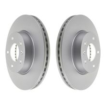 Load image into Gallery viewer, RKBC581043 Bremex Premium ExoCoat Disc Brake Rotor Set Bremex Canada
