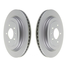 Load image into Gallery viewer, RKBC581045 Bremex Premium ExoCoat Disc Brake Rotor Set Bremex Canada