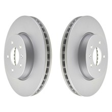 Charger l'image dans la galerie, RKBC581048 Bremex Premium ExoCoat Disc Brake Rotor Set Bremex Canada