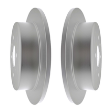 Charger l'image dans la galerie, RKBC581052 Bremex Premium ExoCoat Disc Brake Rotor Set Bremex Canada