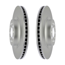 Load image into Gallery viewer, RKBC581912 Bremex Premium ExoCoat Disc Brake Rotor Set Bremex Canada
