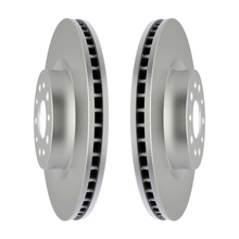Load image into Gallery viewer, RKBC581913 Bremex Premium ExoCoat Disc Brake Rotor Set Bremex Canada