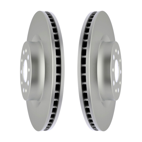 RKBC581913 Bremex Premium ExoCoat Disc Brake Rotor Set Bremex Canada