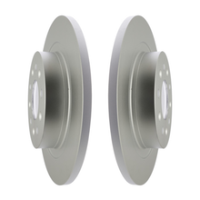 Load image into Gallery viewer, RKBC581999 Bremex Premium ExoCoat Disc Brake Rotor Set Bremex Canada