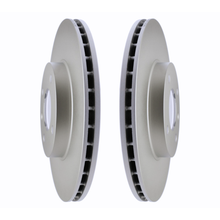 Load image into Gallery viewer, RKBC582031 Bremex Premium ExoCoat Disc Brake Rotor Set Bremex Canada