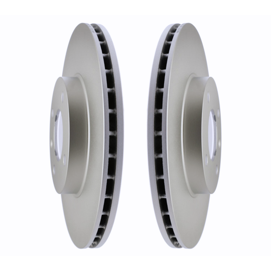 RKBC582031 Bremex Premium ExoCoat Disc Brake Rotor Set Bremex Canada